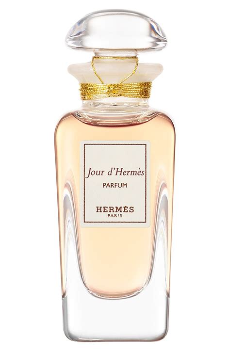 profumo hermes paris donna|jour d'hermes fragrance.